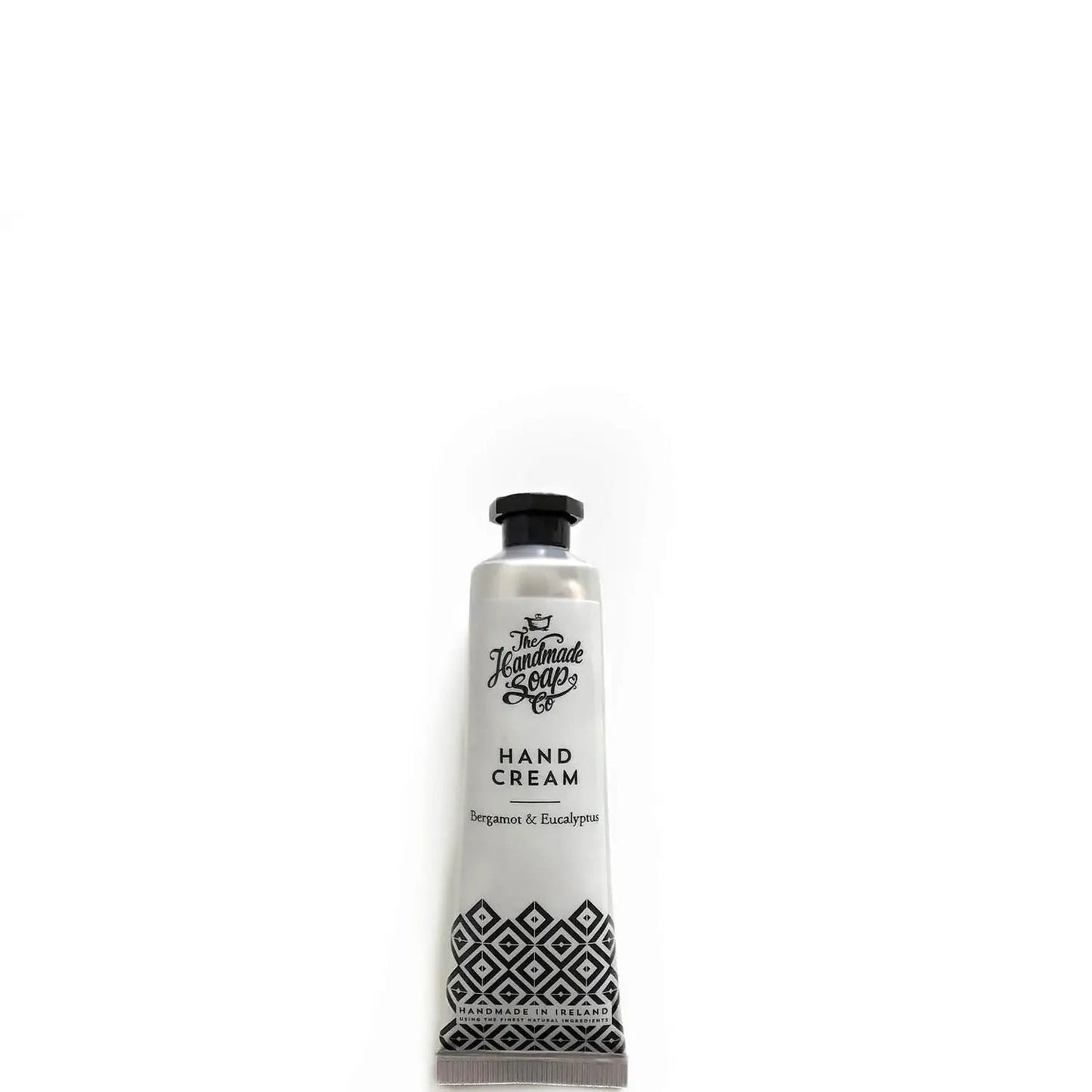 The Handmade Soap Company - Hand Cream (Bergamot)