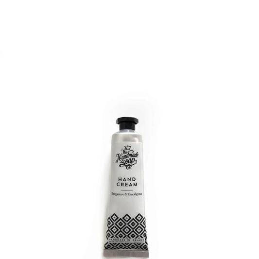The Handmade Soap Company - Hand Cream (Bergamot)