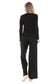 Buttery Soft Lounge Set (Black)