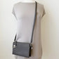 7012 - Triplet Crossbody Bag - E Olive
