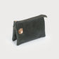 7012 - Triplet Crossbody Bag - E Olive
