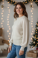 Black Friday - Vero Moda Talia Pullover - Silver Birch