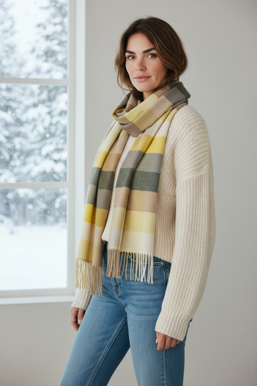The Amanda Scarf