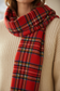 The Tartan Scarf
