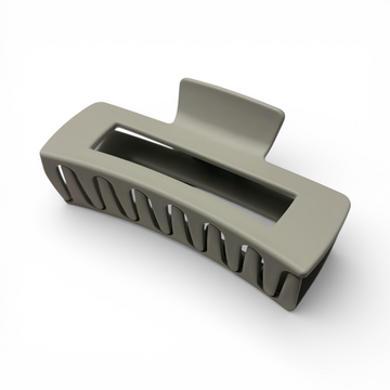 Hair Claw - Gray