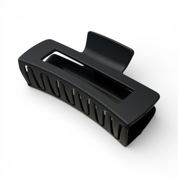 Hair Claw - Black