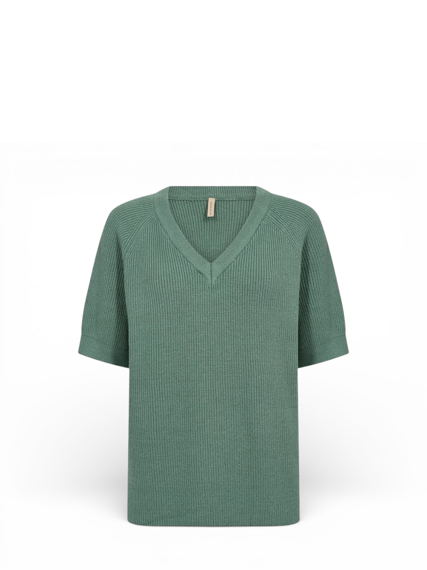 Soya Concept - Kanita Top (Frosty Spruce)