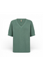 Soya Concept - Kanita Top (Frosty Spruce)
