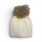 The Kenzie Cashmere Hat