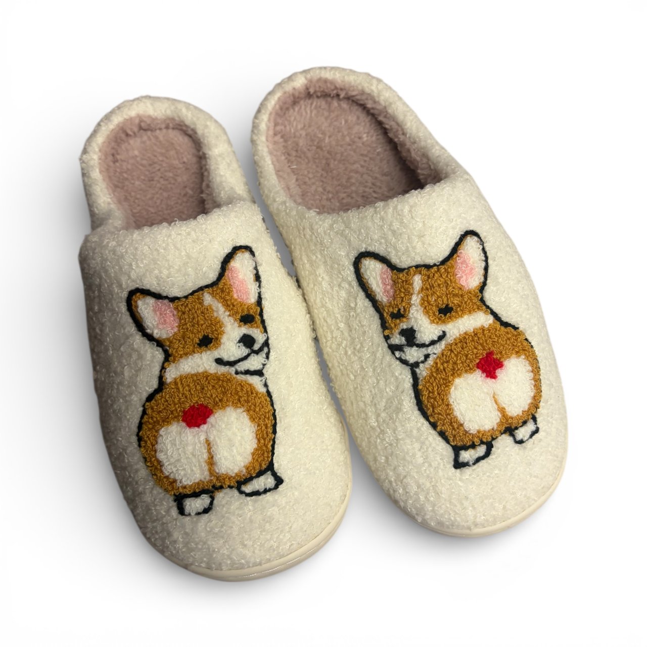 Dog Slippers