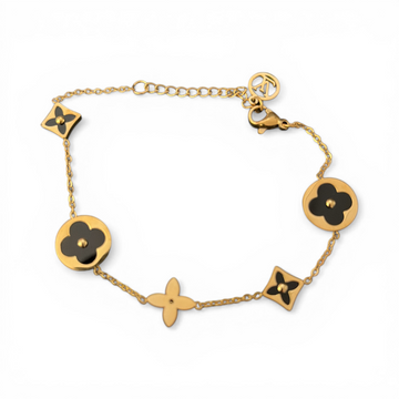 3532 LV charm bracelet