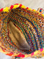 Colourful Jute Bag