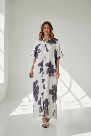 The Melody Dress