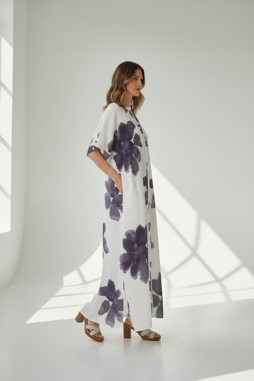 The Melody Dress