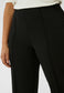 Kaffe Curve - KCATHENA Trousers - Black