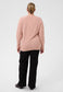 Kaffe Curve
KCNIELA V-NECK Pullover - Mauve