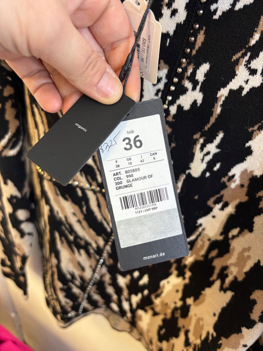 NWT - Monari Sweater (6)