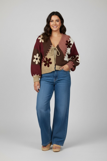 The Marley Cardigan