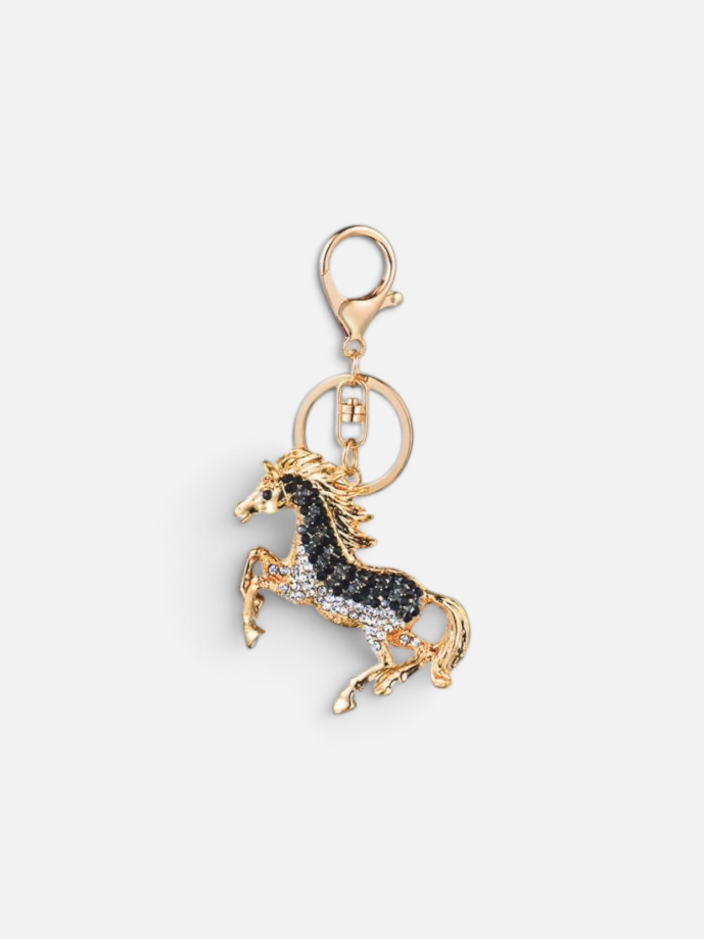 Bag Charm - Horse