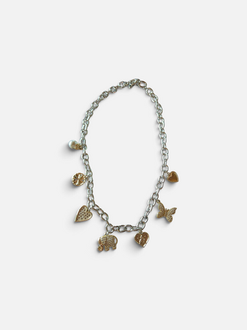 Charm Necklace