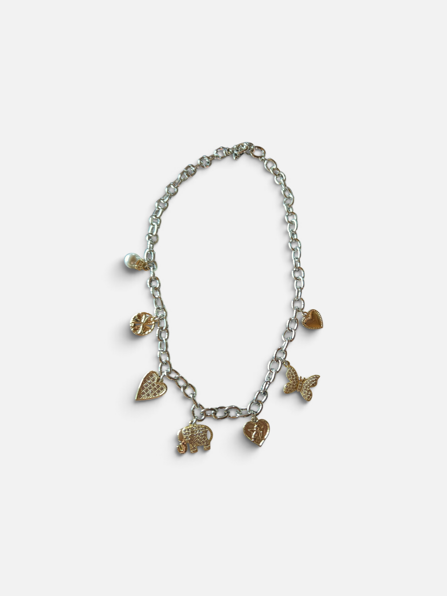 Charm Necklace