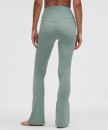Preloved - Lululemon Align HR Mini Flare Pant