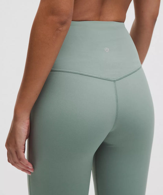 Preloved - Lululemon Align HR Mini Flare Pant