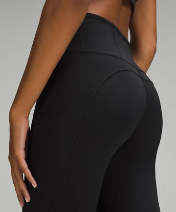 Preloved - Lululemon Fast and Free High-Rise Tight 28"