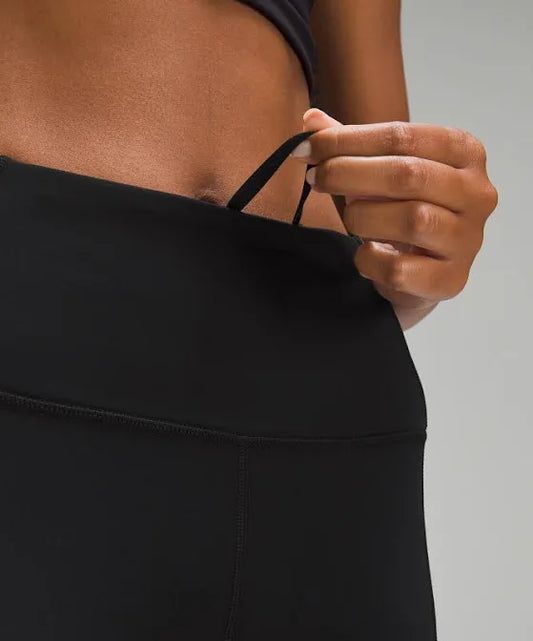 Preloved - Lululemon Fast and Free High-Rise Tight 28"