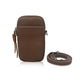 Espe - Celia Crossbody Bag (Latte)