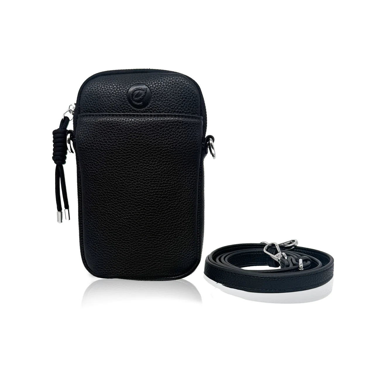 Espe - Celia Crossbody Bag (Black)