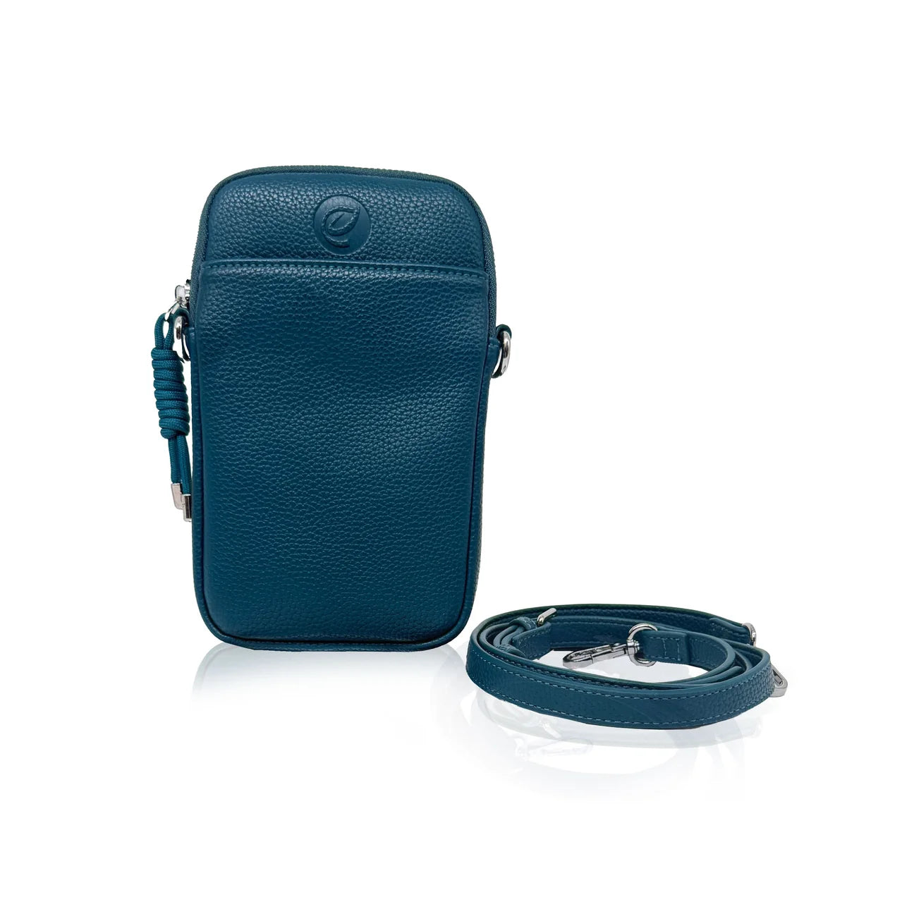 Espe - Celia Crossbody Bag (Blue)
