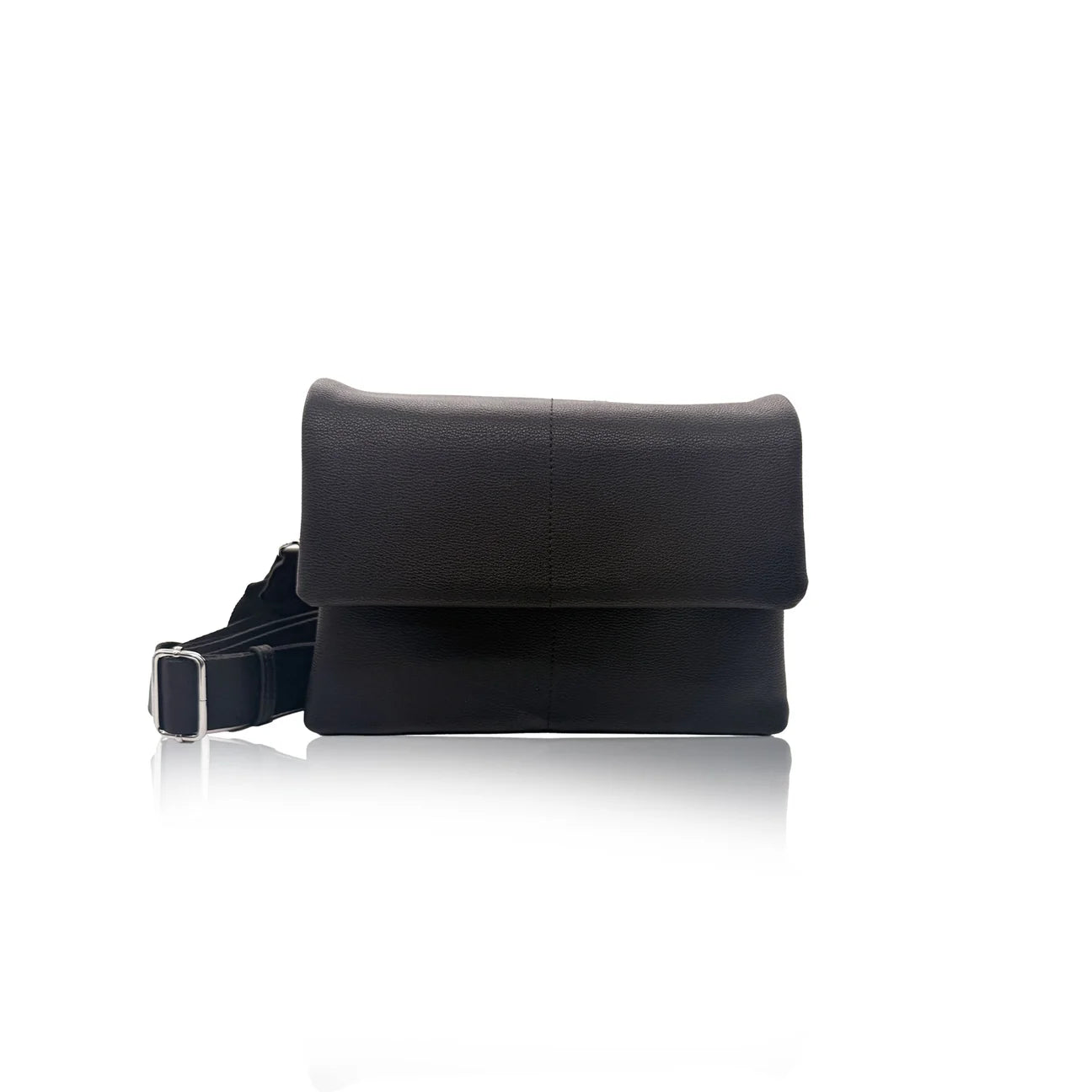 Espe - Lexi Crossbody Bag (Black)
