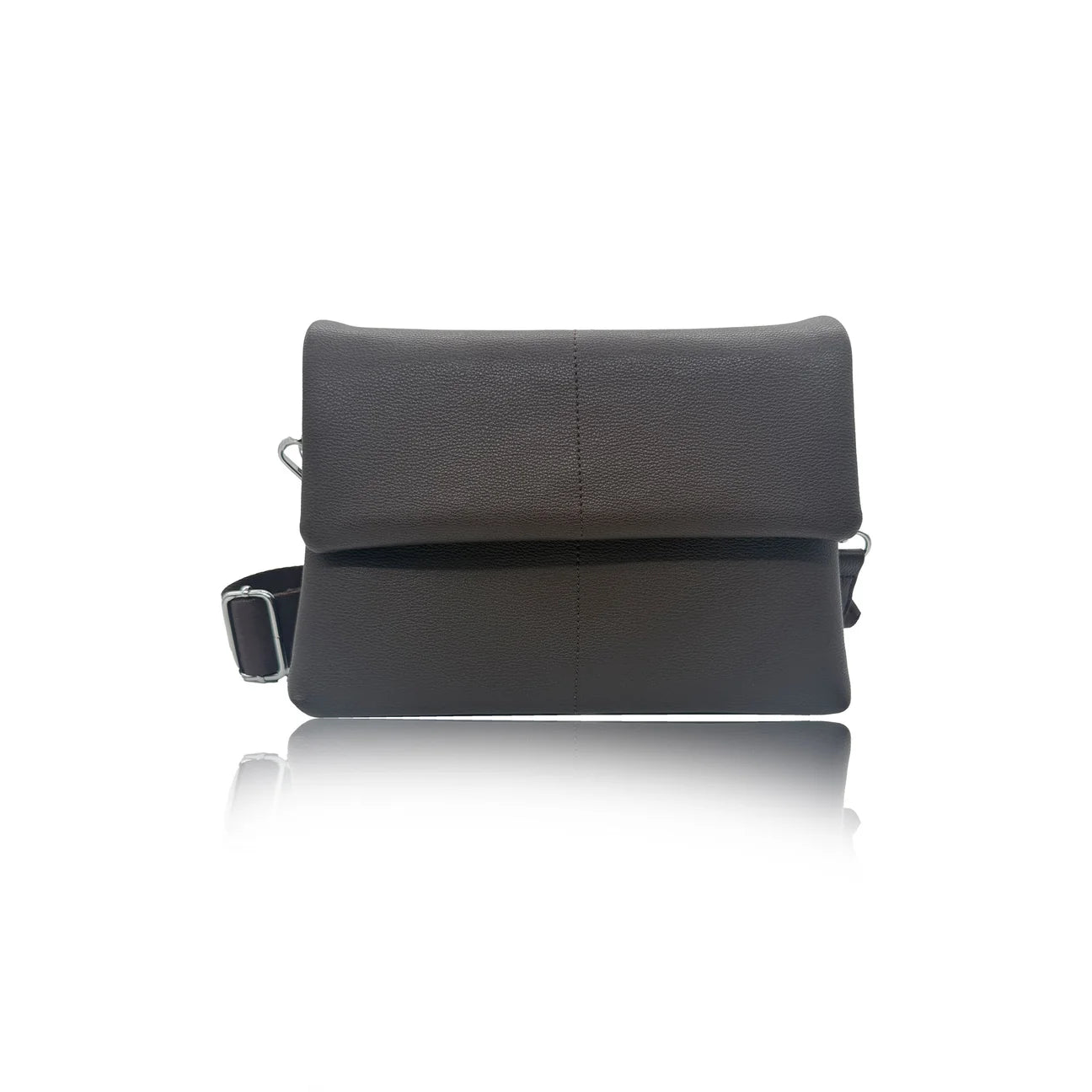 Espe - Lexi Crossbody Bag (Brown)