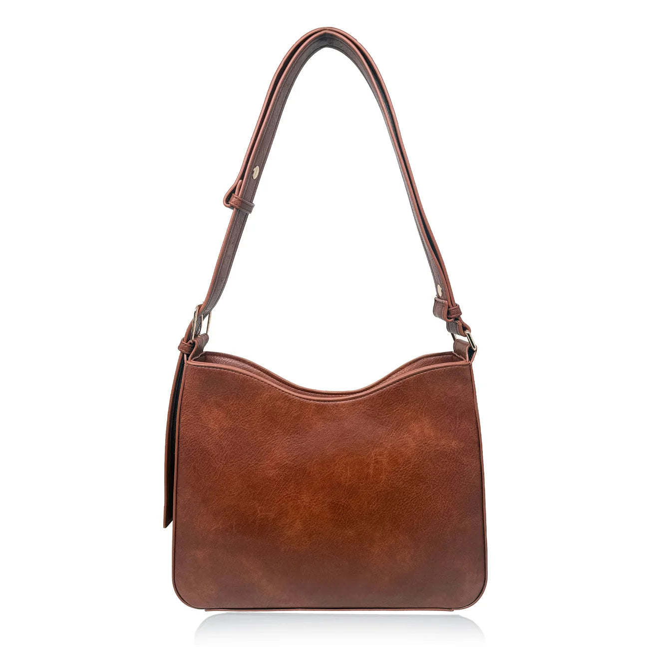 Espe - Sutton Crossbody Bag (Tan)