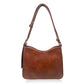 Espe - Sutton Crossbody Bag (Tan)