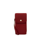 Espe - Erin Mini Crossbody Bag (Red)