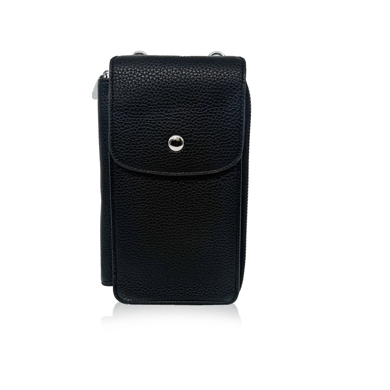 Espe - Erin Mini Crossbody Bag (Black)