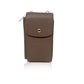 Espe - Erin Mini Crossbody Bag (Brown)
