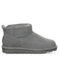 BEARPAW Shorty Boot - Shadow Grey