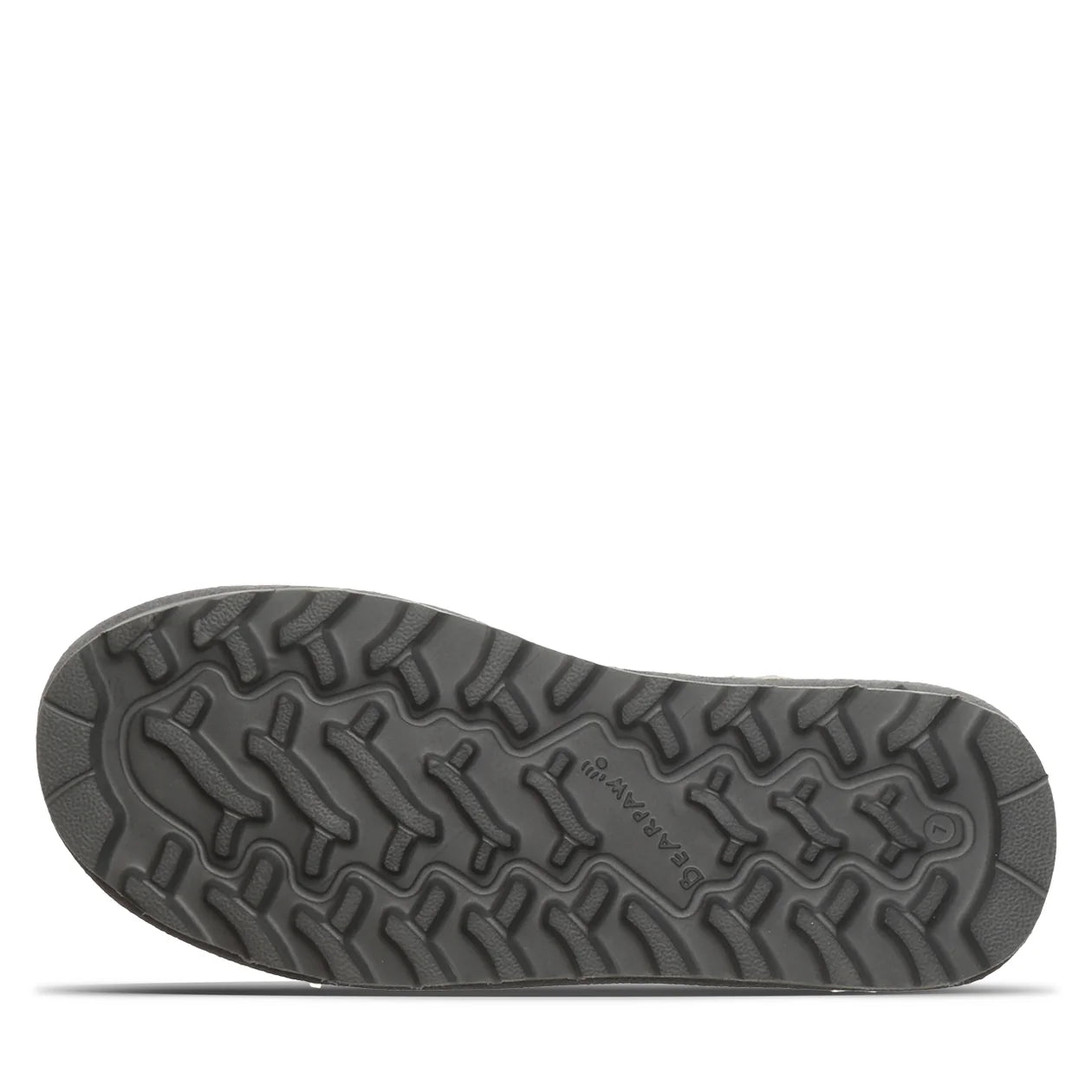 BEARPAW Shorty Boot - Shadow Grey