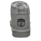 BEARPAW Shorty Boot - Shadow Grey