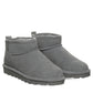 BEARPAW Shorty Boot - Shadow Grey