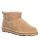 BEARPAW Shorty Boot - Ice Coffee