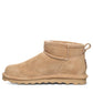 BEARPAW Shorty Boot - Ice Coffee