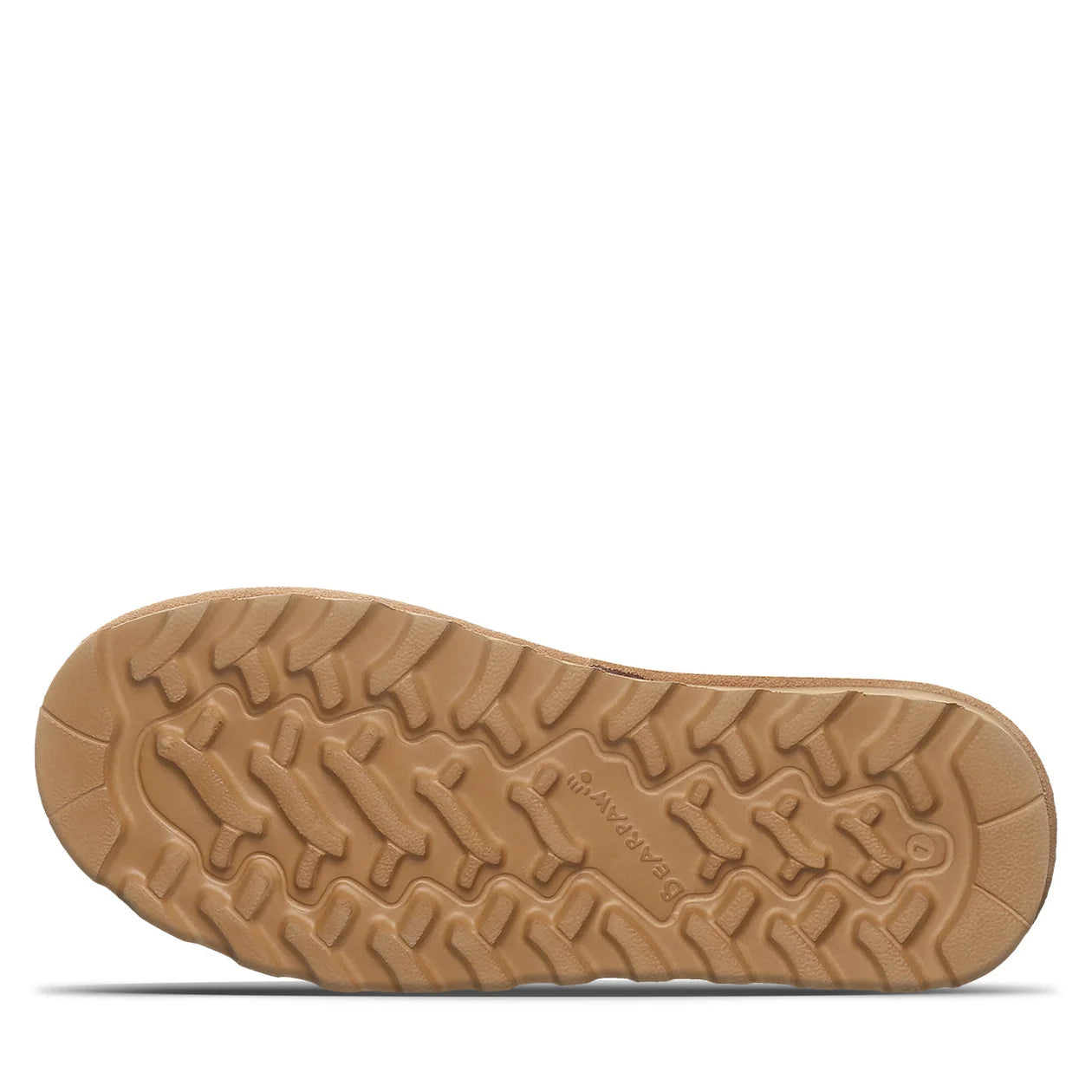 BEARPAW Shorty Boot - Ice Coffee
