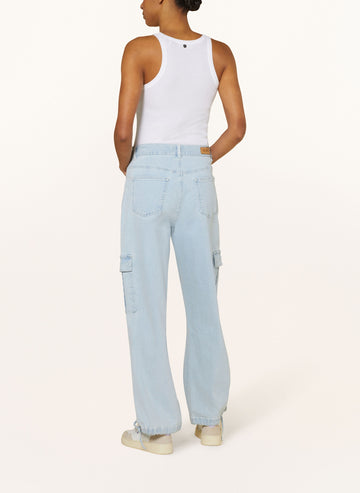 Ichi Cargo Jeans Carley