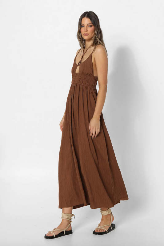 Lost in Lunar - Camilla Dress