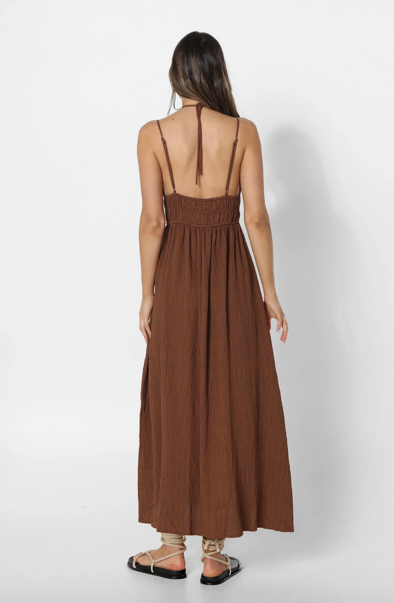 Lost in Lunar - Camilla Dress