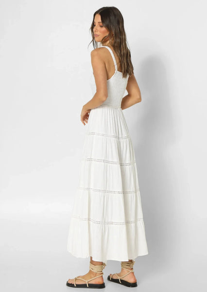 Lost in Lunar - Lena Maxi Dress